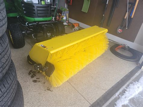 broom attachments for sale